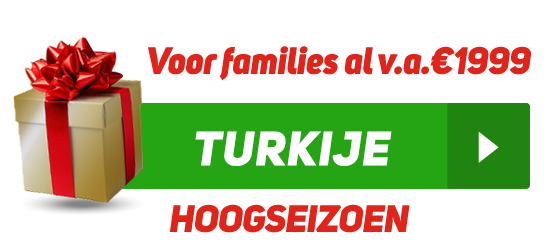 Spectaculaire Turkije zomerdeals